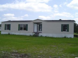 1321 Colletta Ct, Conway, SC 29527