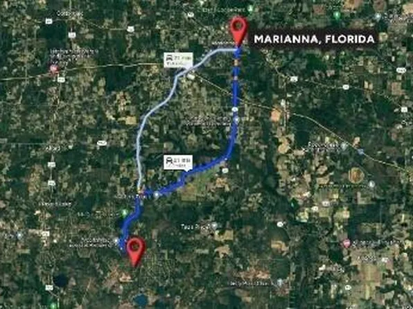 0 Jackson Rd, Marianna, FL 32448
