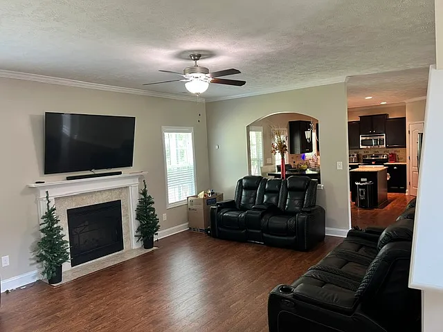 4113 Saint Ives Ct — Photo 11