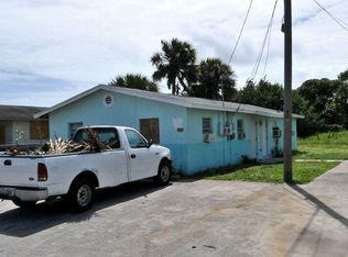 1203 Avenue L, Fort Pierce, FL 34950