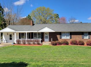 218 Wilmot Dr, Raleigh, NC 27606