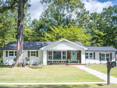 2623 11th Ave N, Pell City, AL, 35125