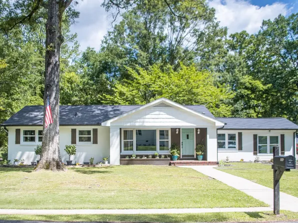 2623 11th Ave N, Pell City, AL 35125