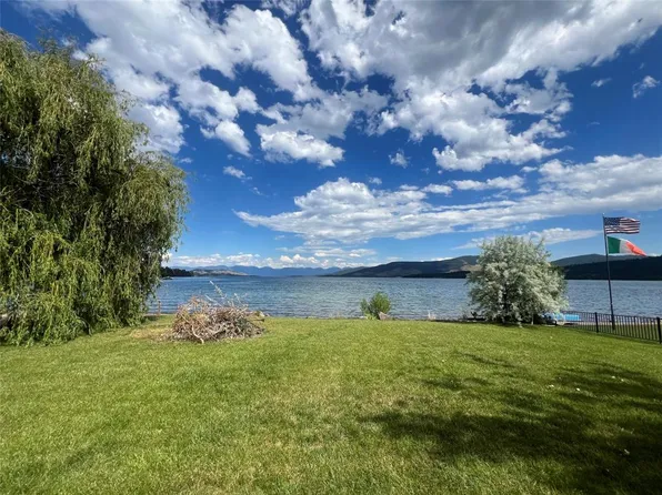 26134 Spinnaker Ln, Elmo, MT 59915