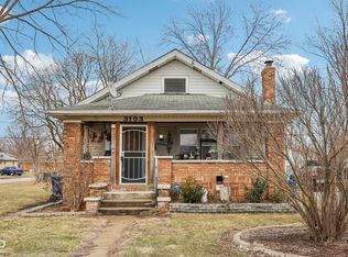 3103 S Lockburn St, Indianapolis, IN 46221