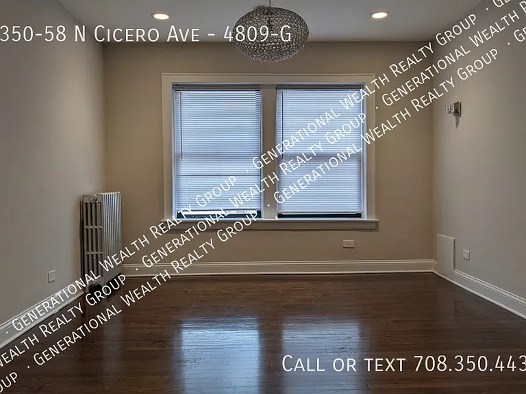 4350-58 N Cicero Ave #4809G — Photo 10