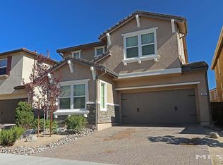 2055 Hope Valley Dr, Reno, NV 89521