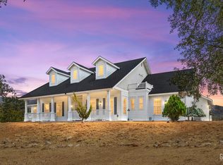 42177 Buckeye St, Caliente, CA 93518