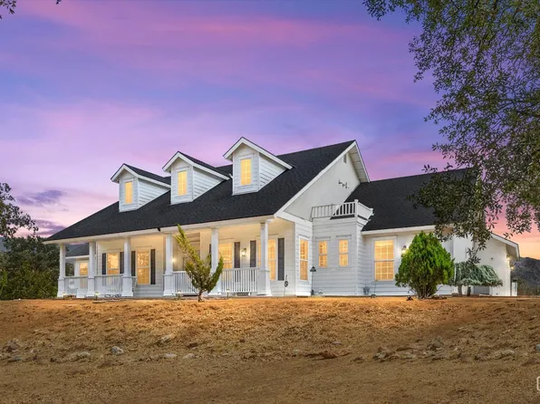 42177 Buckeye St, Caliente, CA 93518