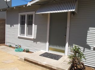 342 1/2 4th Ave, Venice, CA 90291