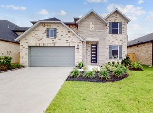 21611 Angelina Bay Dr, Cypress, TX 77433