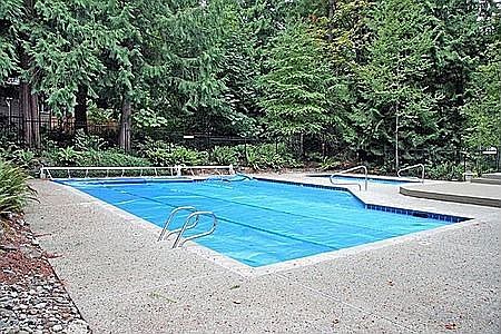 Pools