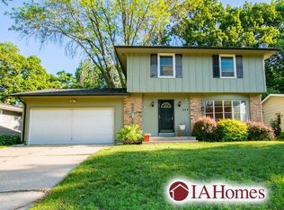 348 Brentwood Dr NE, Cedar Rapids, IA 52402