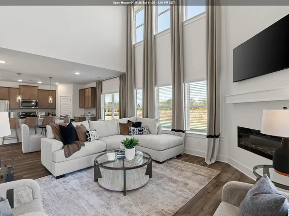 1108 Birchwood Ln, Alabaster, AL 35007