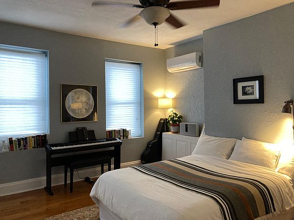 2nd image of 905 N Saint Clair St #2