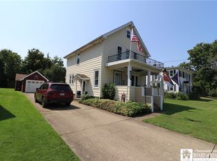 2013 Center St, North Collins, NY 14111