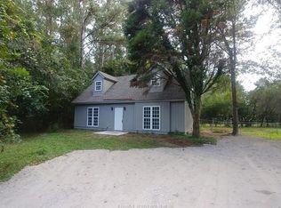 6 George B Ct, Bluffton, SC 29910