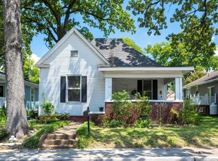 2313 Bailey Ave, Chattanooga, TN 37404