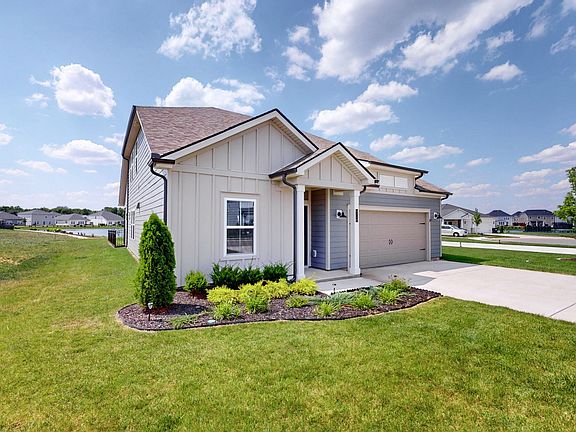 5th image of 3716 Glavine Ct