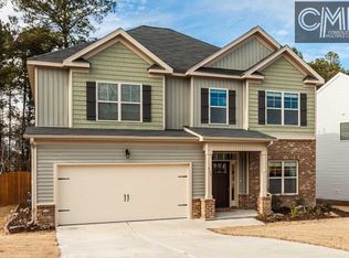 337 Gracemount Ln, Columbia, SC 29229