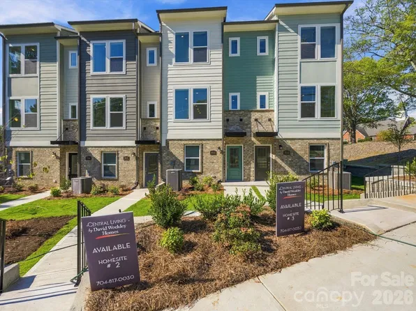 3948 Craig Ave, Charlotte, NC 28211