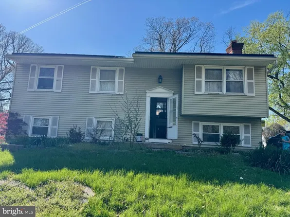 505 Villa Carol Dr, Glen Burnie, MD 21060