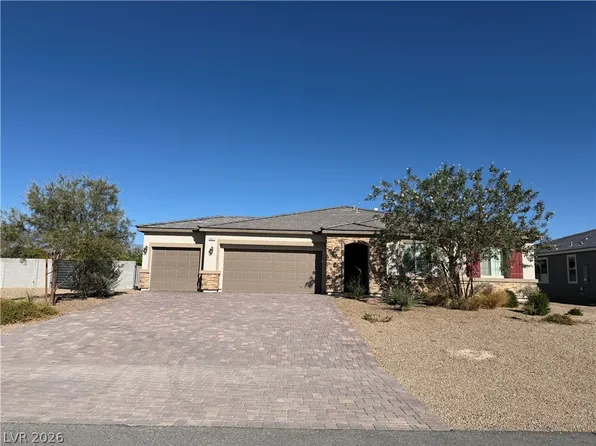 6431 Sundance St, Pahrump, NV 89061