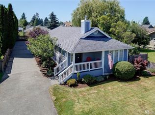 1816 Harding St, Enumclaw, WA 98022