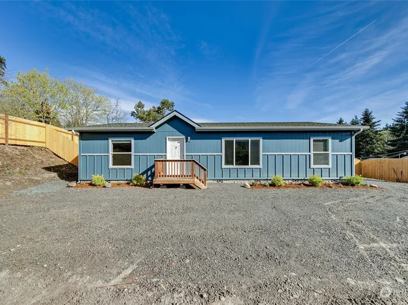 2511 Trenton Avenue, Bremerton, WA 98310