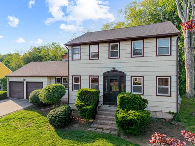 14 Meadowood Lane, Old Saybrook, CT, 06475