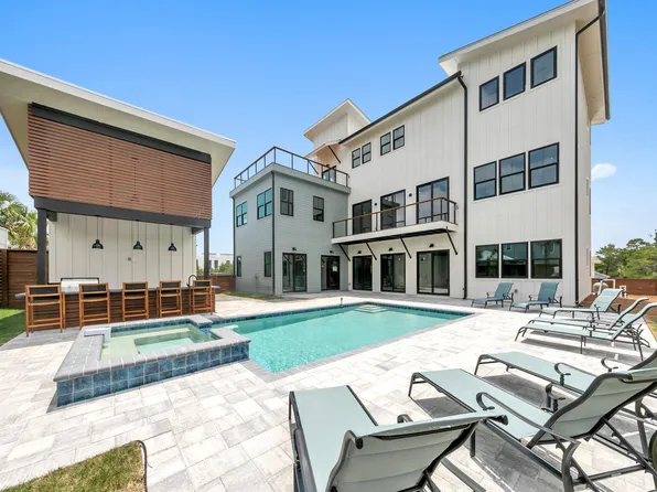 56 Rolling Dunes Dr, Santa Rosa Beach, FL 32459