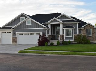 2840 W 1200 S, Syracuse, UT 84075