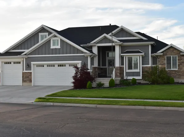 2840 W 1200 S, Syracuse, UT 84075