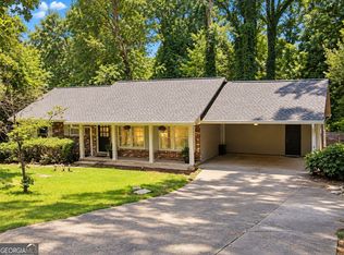 2831 Old Norcross Rd, Tucker, GA 30084