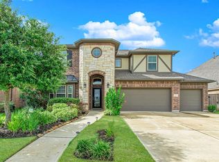 2507 Ormond Run, Missouri City, TX 77459