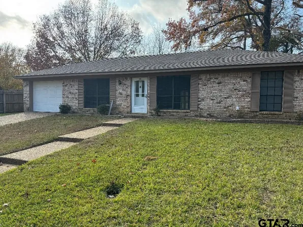 1209 Pinkerton Dr, Tyler, TX 75701