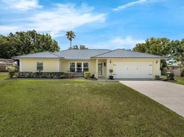 111 Ridgeview Cir, Eustis, FL 32726