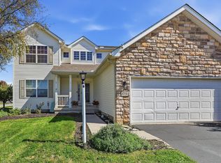 173 Butternut Pass, Commercial Point, OH 43116