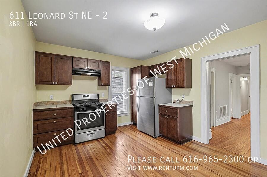 1st image of 611 Leonard St NE #2