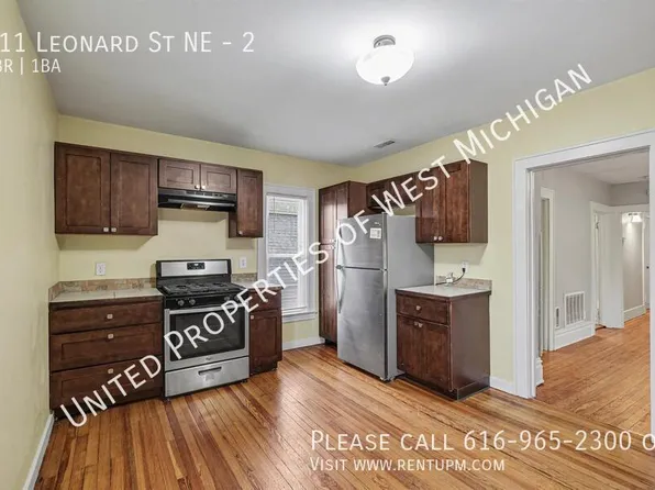 611 Leonard St NE #2, Grand Rapids, MI 49503