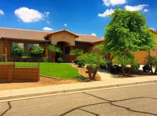 2757 S Horizon Ave, Yuma, AZ 85365
