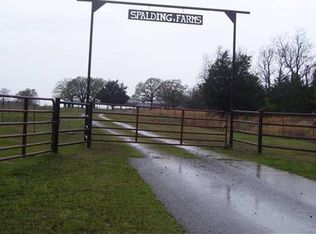 38010 S Wiley Rd, Milburn, OK 73450