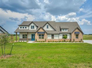 2188 Dax Ln, Washington, OK 73093