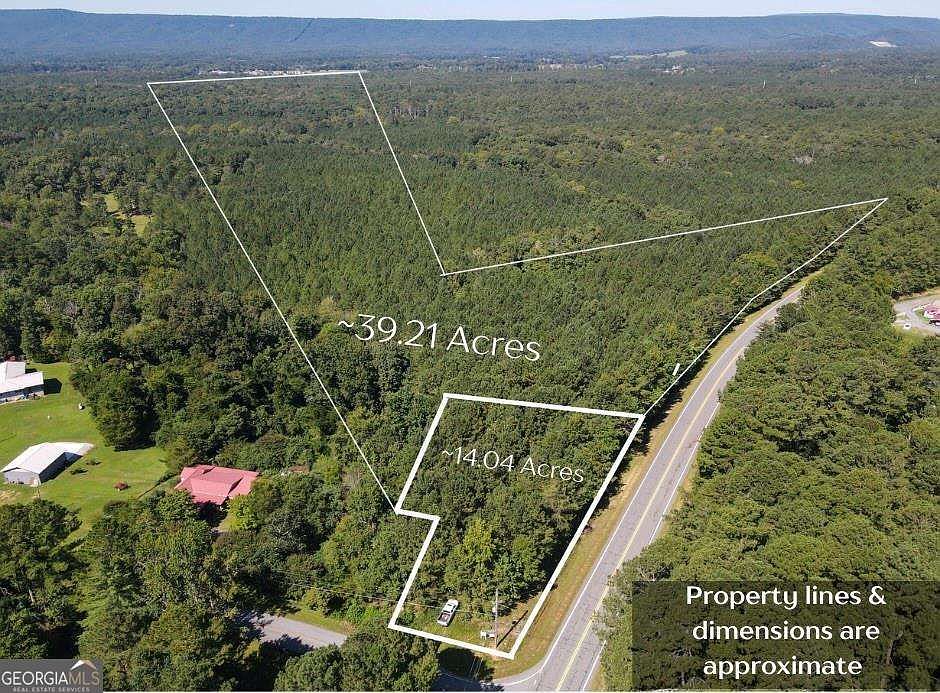 1st image of 0 Resaca Lafayette Rd