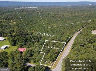 0 Resaca Lafayette Rd, Calhoun, GA 30701