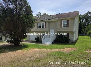 258 Lambert Overlook Cir, Carrollton, GA 30117