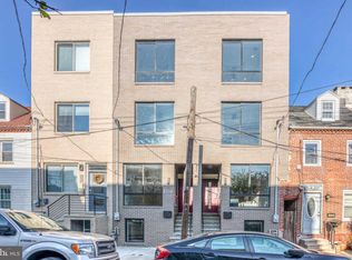 1137 E Berks St, Philadelphia, PA 19125