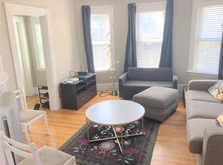87 Porter St #2, Somerville, MA 02143