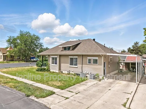 191 E 100 N #Basement, Spanish Fork, UT 84660