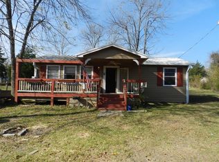 250 Riverside Dr, Coldspring, TX 77331